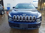 Jeep Cherokee 2016