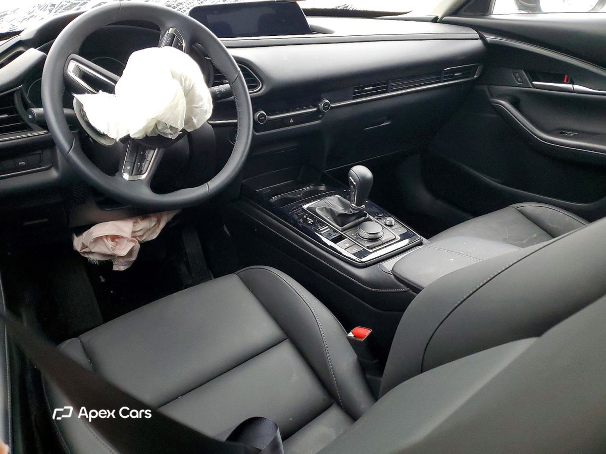 Mazda CX-30 2025