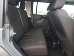 Jeep Wrangler 2015