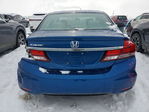 Honda Civic 2014