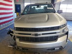 Chevrolet Silverado 2020