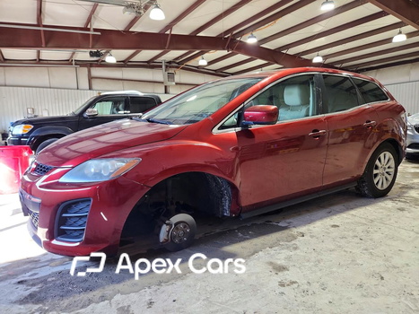 Mazda CX-7 2010 - Image 1 of 13