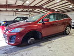 Mazda CX-7 2010