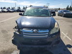 Subaru Outback 2013