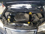 Chrysler Voyager 2016