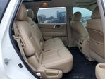Nissan Pathfinder 2017