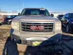 GMC Sierra 2008