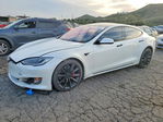 Tesla Model S 2017