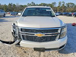 Chevrolet Tahoe 2017