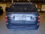 Land Rover Range Rover 2019