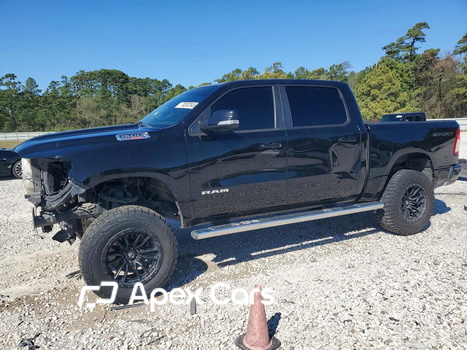 RAM 1500 2020 - Image 1 of 5