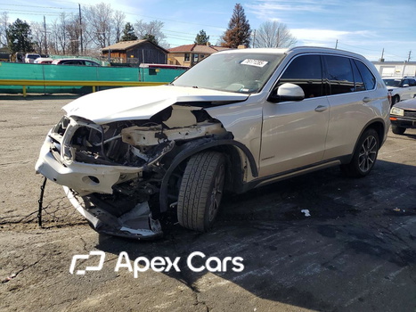 BMW X5 2018 - Image 1 of 13