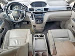 Honda Odyssey 2012