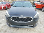 Kia Cadenza 2014