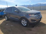 Ford Edge 2018