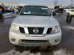 Nissan Navara (Frontier) 2012