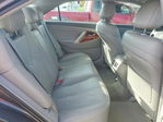 Toyota Camry 2011