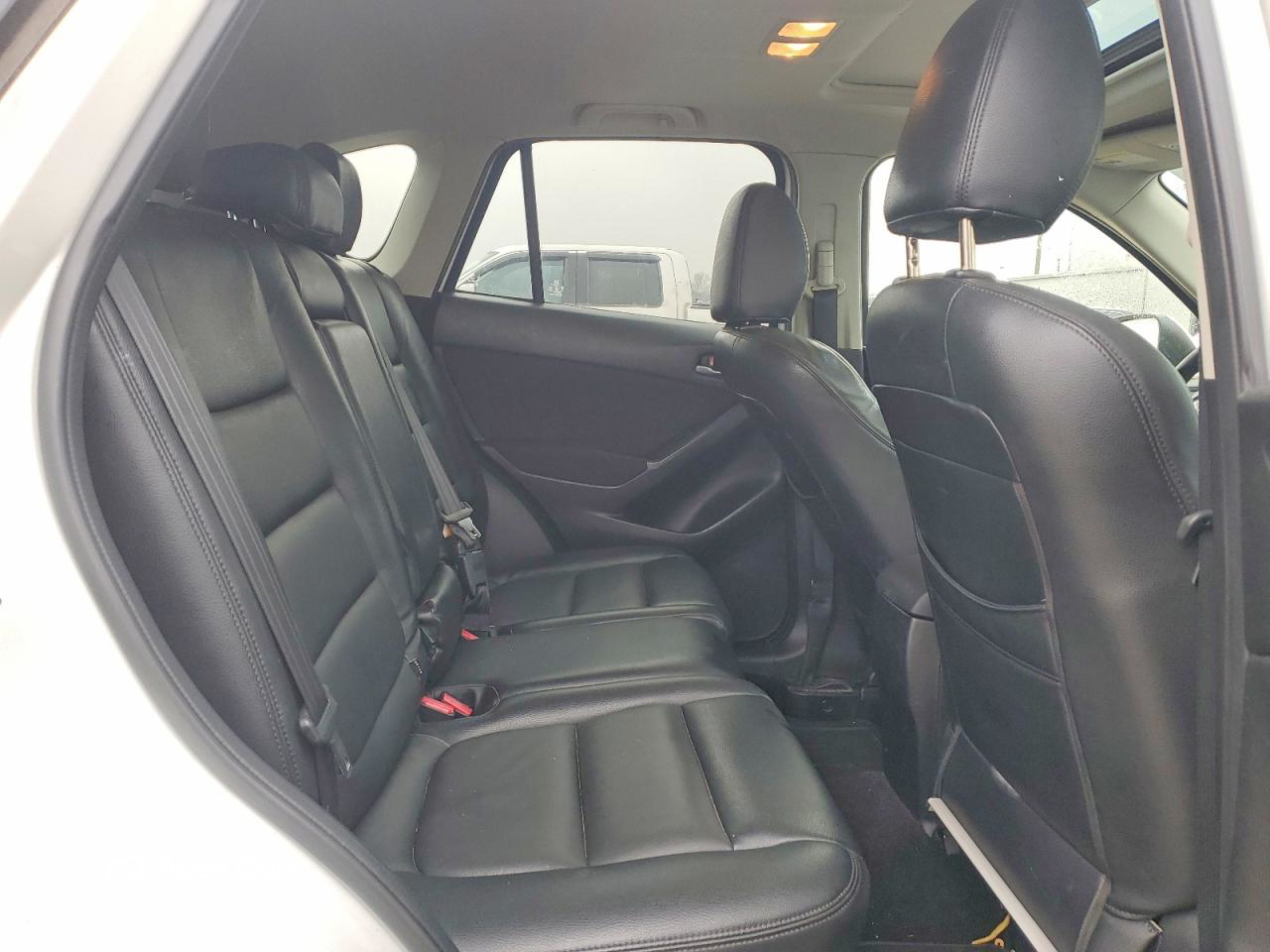 Mazda CX-5 2013
