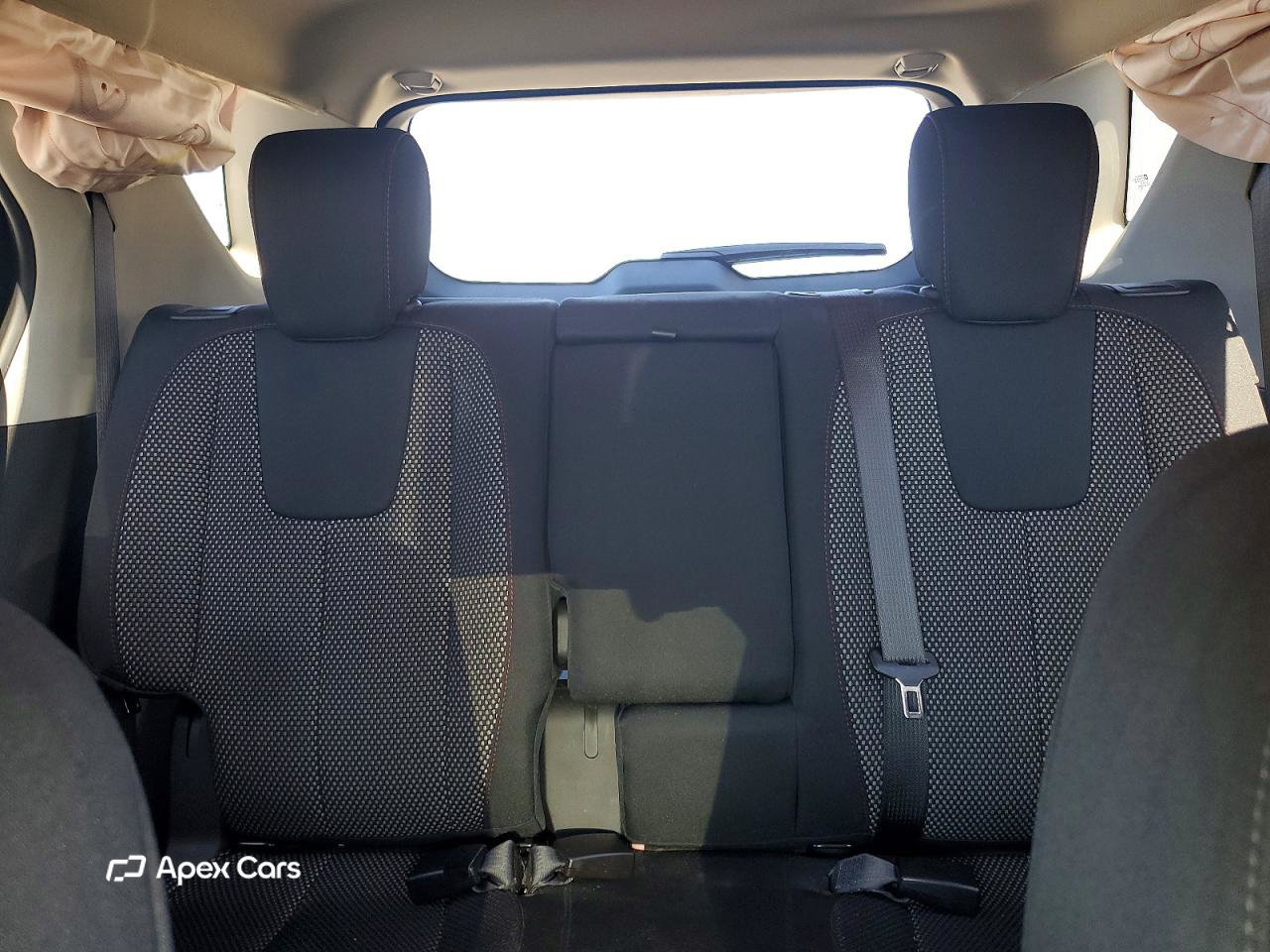 Chevrolet Equinox 2017
