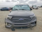 Ford Explorer 2020