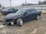 Chevrolet Impala 2018