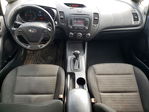 Kia Forte 2014