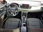 Kia Rio 2021
