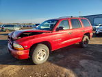 Dodge Durango 1998