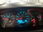 Chevrolet Impala 2013