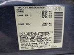 Nissan Altima 2013