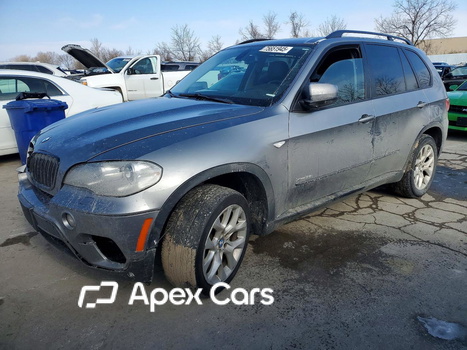 BMW X5 2012 - Image 1 of 13