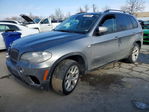 BMW X5 2012