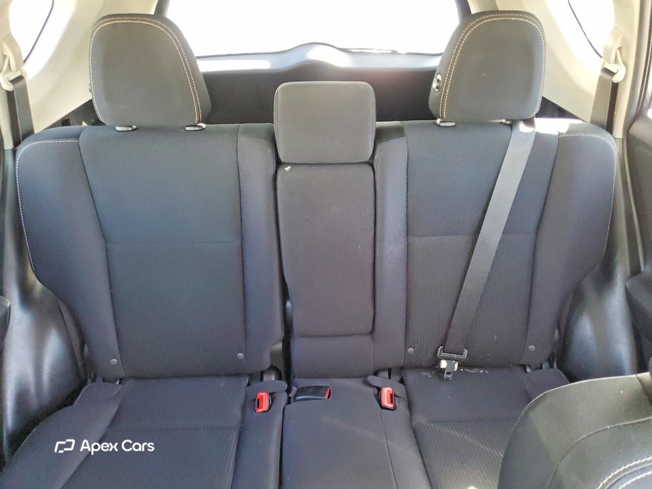 Toyota RAV 4 2015