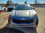 Kia Sportage 2017