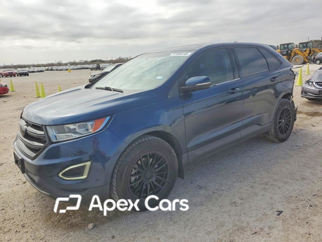 Ford Edge 2017 - Image 1 of 13