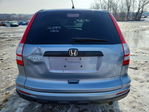 Honda CR-V 2010