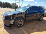Jeep Cherokee 2019