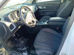 Chevrolet Equinox 2012