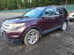 Ford Explorer 2011