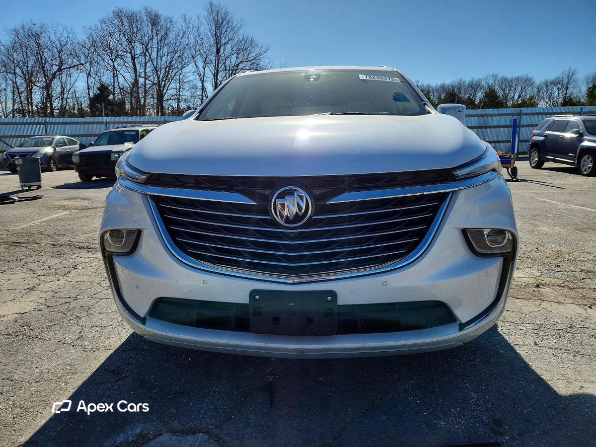 Buick Enclave 2023