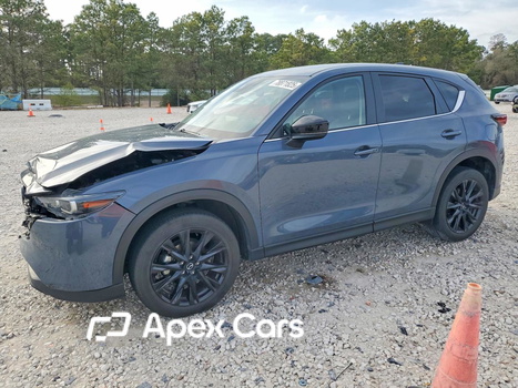 Mazda CX-5 2023 - Image 1 of 14