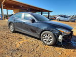 Mazda 3 2018