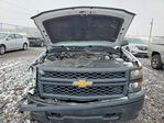 Chevrolet Silverado 2015