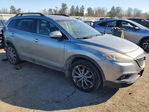 Mazda CX-9 2014