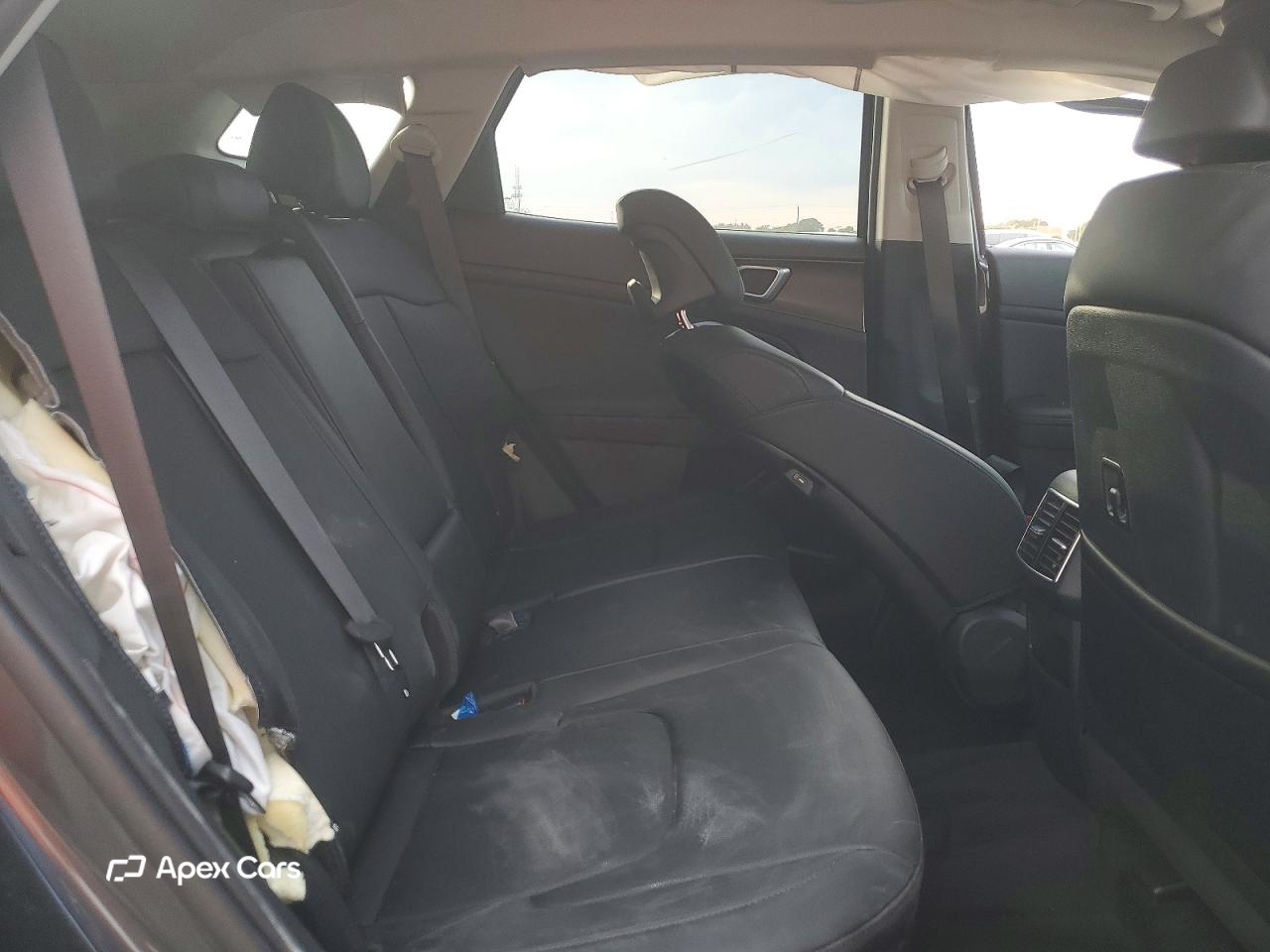 Kia Sportage 2024