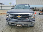 Chevrolet Silverado 2014