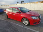 Nissan Sentra 2017