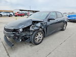 Kia Optima 2016