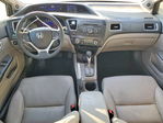 Honda Civic 2013
