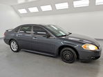 Chevrolet Impala 2014